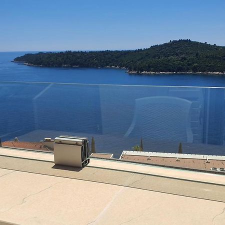 Nik 2 The Views Apartment Top Location Dubrovnik Dış mekan fotoğraf