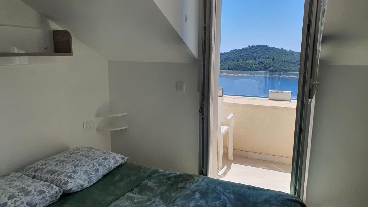 Nik 2 The Views Apartment Top Location Dubrovnik Dış mekan fotoğraf