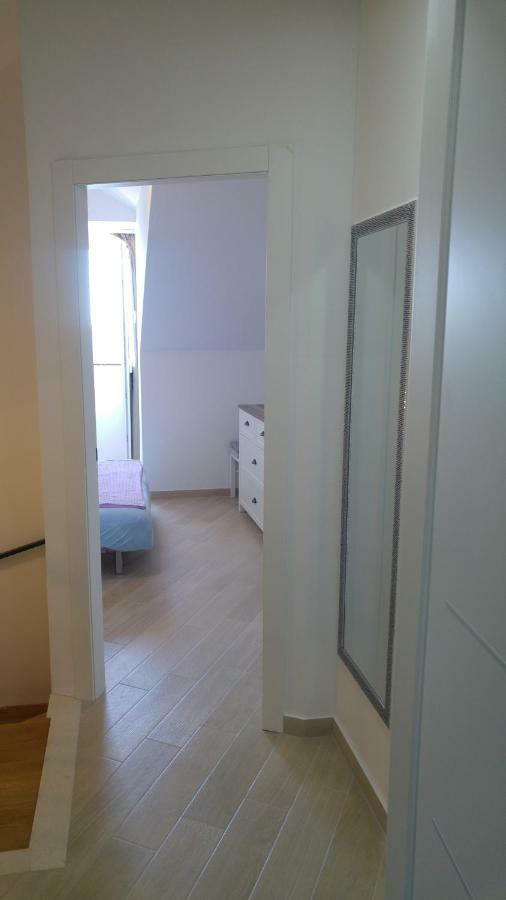 Nik 2 The Views Apartment Top Location Dubrovnik Dış mekan fotoğraf