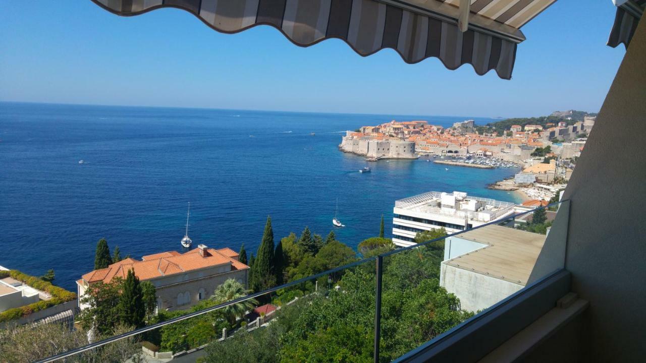 Nik 2 The Views Apartment Top Location Dubrovnik Dış mekan fotoğraf