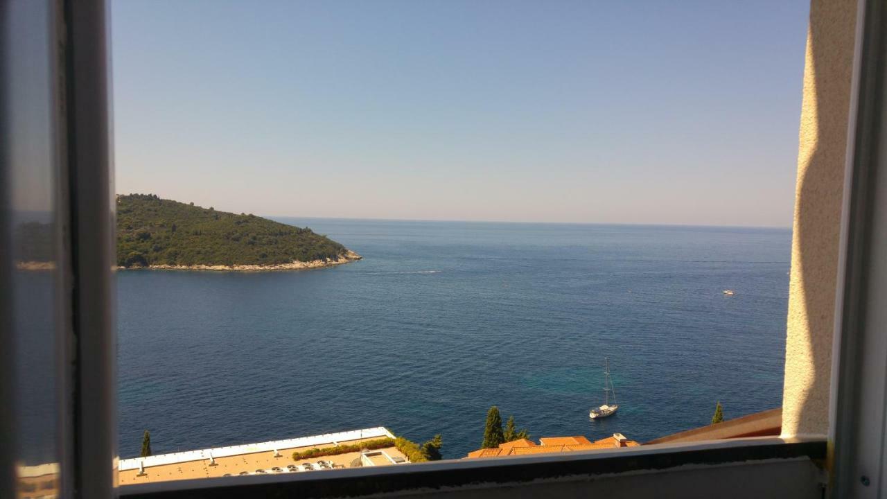 Nik 2 The Views Apartment Top Location Dubrovnik Dış mekan fotoğraf