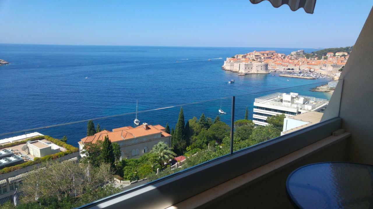 Nik 2 The Views Apartment Top Location Dubrovnik Dış mekan fotoğraf
