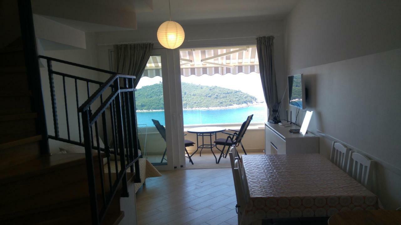 Nik 2 The Views Apartment Top Location Dubrovnik Dış mekan fotoğraf
