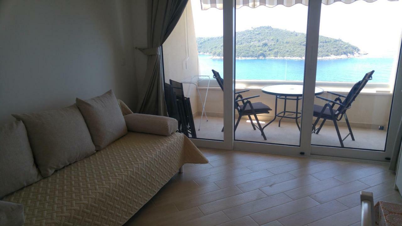 Nik 2 The Views Apartment Top Location Dubrovnik Dış mekan fotoğraf