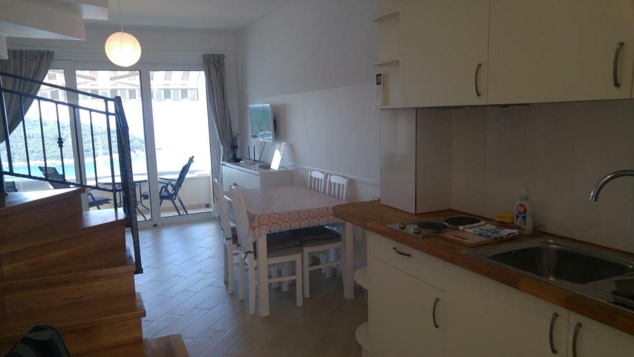 Nik 2 The Views Apartment Top Location Dubrovnik Dış mekan fotoğraf