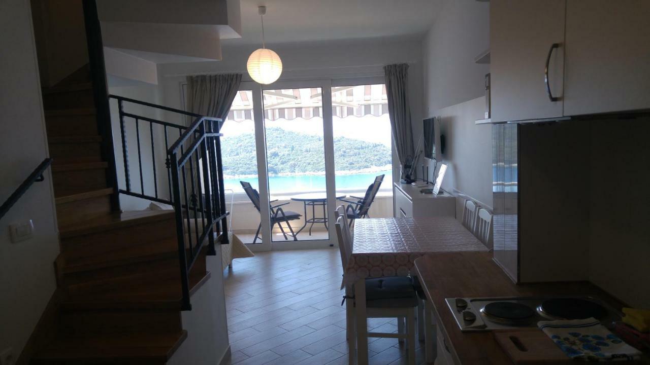 Nik 2 The Views Apartment Top Location Dubrovnik Dış mekan fotoğraf